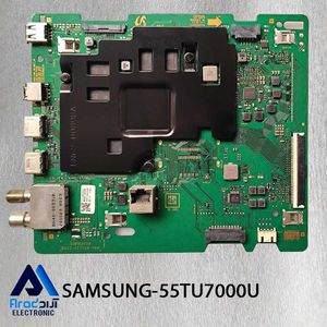 مین برد تلویزیون سامسونگ 55TU7000U