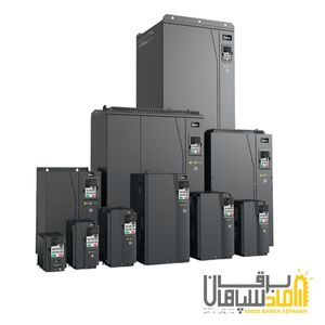 درایو اینوت INVT مدل GD350-19 تخصصی جرثقیل و تاور کرین (چاپر ترمز داخلی) 90 کیلووات 180 آمپر