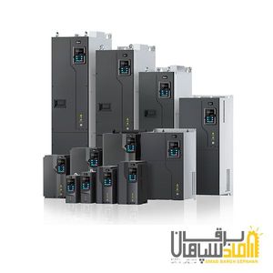 درایو اینوت INVT مدل GD270 تخصصی پمپ و فن 185 کیلووات 340 آمپر