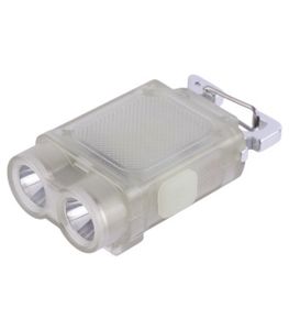 چراغ قوه و کمپینگ شارژی CLX-31002