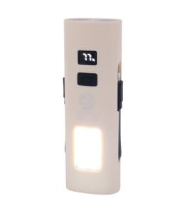 چراغ قوه کمپی و پاور بانک چند کاره Deepking DK-748