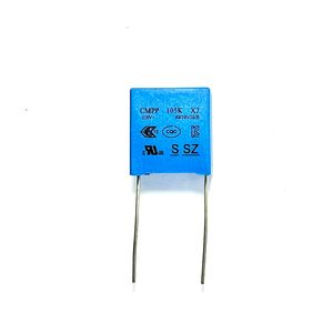 خازن یک میکروفاراد 310VAC