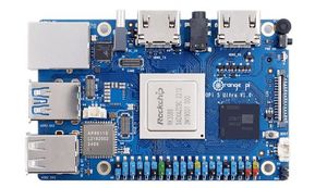 اورنج پای الترا رم 8 گیگ Orange pi Ultra