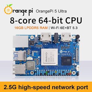 اورنج پای الترا رم 16 گیگ Orange pi Ultra