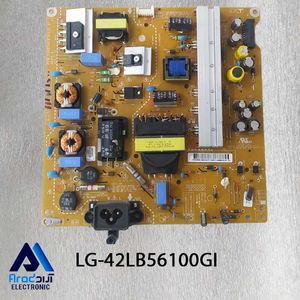 تغذیه تلویزیون ال جی  42LB56100
