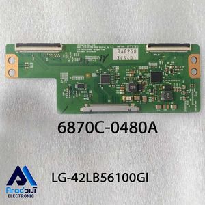 برد تیکان  تلویزیون ال جی  42LB56100