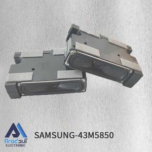 بلندگو تلویزیون سامسونگ  43M5850