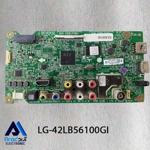 مین برد تلویزیون ال جی  42LB56100