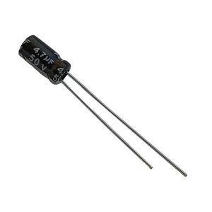 خازن الکترولیت 4.7UF/50V