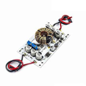 ماژول DC-DC افزاینده ولتاژ 600 وات 10 تا 12 آمپر