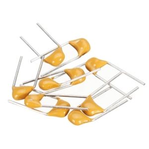 خازن مولتی لایر 390nF