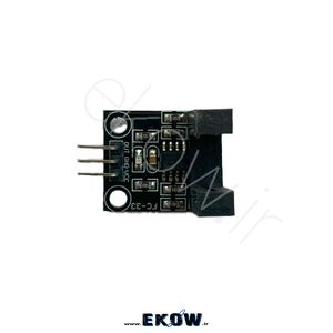 ماژول اپتوکانتر نعلی IRE18-D8n