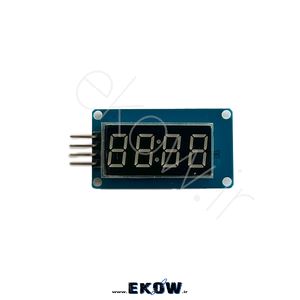 ماژول سگمنتTM 1637