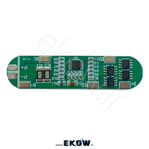 ماژول شارژر لیتیوم 4سلولی 10امپر (4cell 10A)