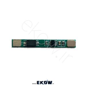 ماژول شارژر لیتیوم 1سلولی 3امپر (1cell 3A)