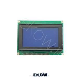ماژول LCD 64*128