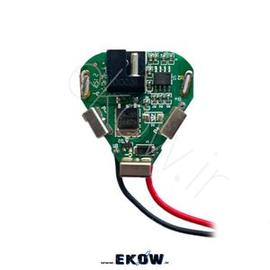 ماژول شارژر بالانسر 3سلولی 15امپر دریلی (5cell 15A)