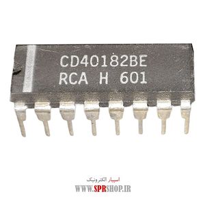 IC 40182 DIP