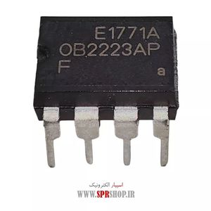 IC OB 2223AP DIP-7 ORG