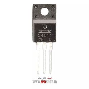 TR C 4511 TO-220F
