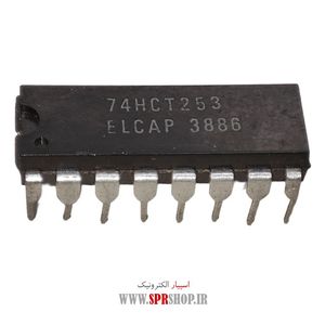 IC 74253 DIP