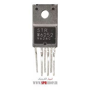 IC STRW 6252 ORG