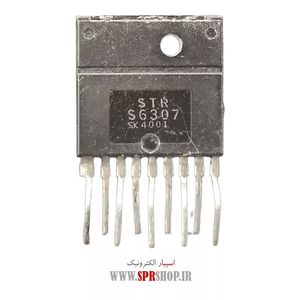 IC STRS 6307 CH