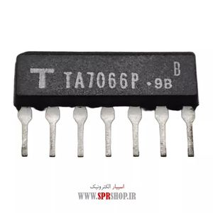 IC TA 7066