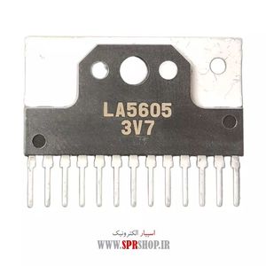 IC LA 5605