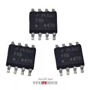 TR FDS 4470 SOP-8