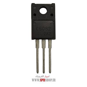 TR C 6082 TO220F