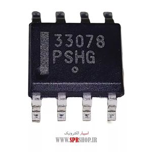 IC MC 33078 SOP-8
