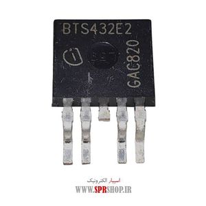 IC BTS 432E2  SOT-263