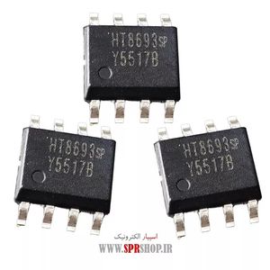 IC HT 8693SP SOP-8 ORG