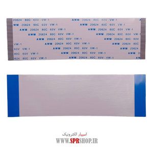 FLAT 60PIN 0.5MM 10CM