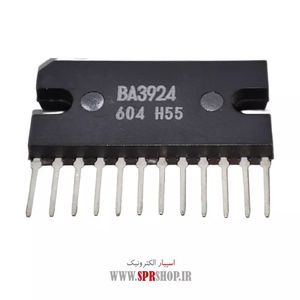 IC BA 3924