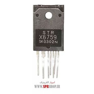 IC STRX 6759 ORG