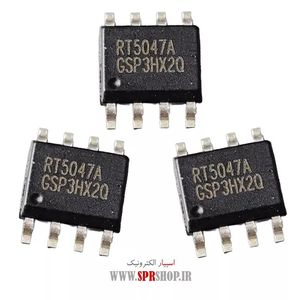 IC RT 5047A SOP-8 ORG