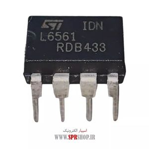 IC L 6561 DIP-8
