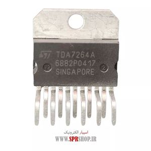 IC TDA 7264A