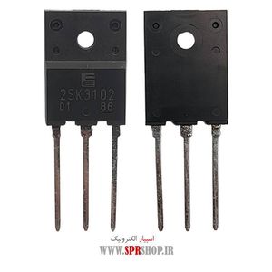 TR K 3102 TO-247