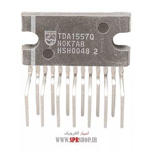IC TDA 1557 ORG