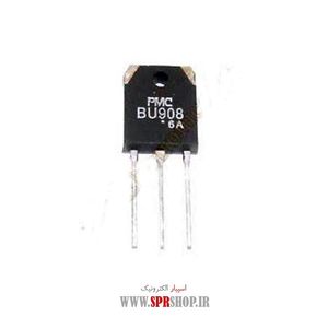 TR BU 908