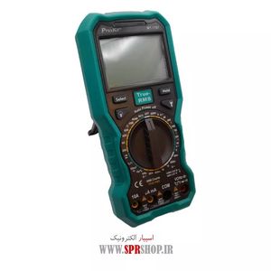 ABZ MULTIMETR DIGITAL PROSKIT MT-1707