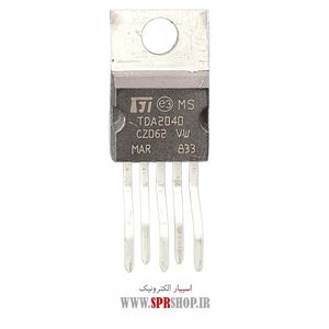 IC TDA 2040