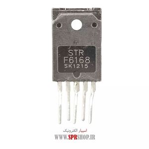IC STRF 6168 CH