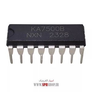 IC KA 7500 DIP-16