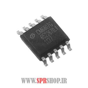 IC CM 6807G SOP-10