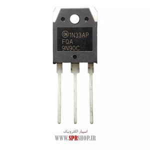 TR FQA 9N90C TO-247 ORG