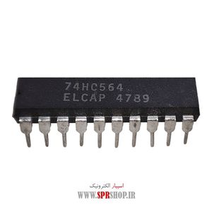 IC 74564 DIP